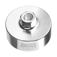 Chave com Encaixe de 14 Lados e 72,8 mm para Filtro de Óleo dos Veículos Toyota - Raven - 101043