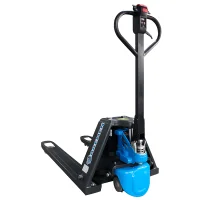 Paleteira Elétrica 2 TON Bateria de Lítio - Bremen-9926