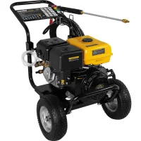 Lavadora de Alta Pressão a Gasolina LGV 3600 - Vonder-68.64.360.000