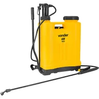 Pulverizador Costal Agrícola 20L - Vonder- 62.40.020.000