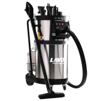 Lavadora Extratora a Vapor 50L GV ETNA 220V - Lavor-8.451.0213