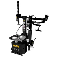 Desmontadora Pneumatica Com Braços Auxiliares 220V Monofasica - Rotta 376-300303