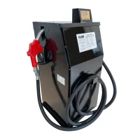 Bomba Industrial de Abastecimento 85L/min Com 5 Mts de Mangueira - Vilubri