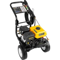 Lavadora de Alta Pressão a Gasolina LGV 3000 - VONDER-68.64.300.000