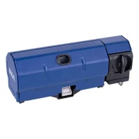 Fogareiro a Gás Slim Azul - Kala-331749