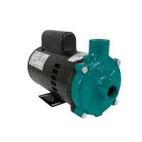 Motobomba Standard 1/2cv 60Hz 110/220v - Eletroplas-ECS-50MP