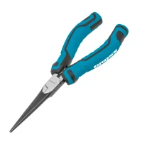 Alicate Bico Meia Cana 6" 150mm – Gross-1783455