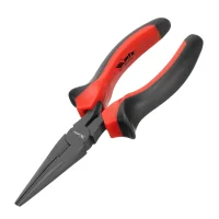 Alicate Bico Meia Cana 6" 160mm – MTX-171589