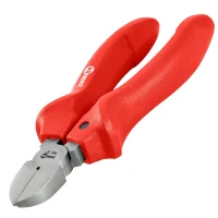 Alicate Corte Diagonal 6" AC Polido - NOVE54 - 954