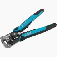 Alicate Desencapador de Fios 0,05 a 8Mm – Gross-1771855