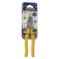 Alicate Eletricista Isolado NBR 8280E-200 - Gedore-029450