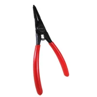 Alicate P/ Anéis Externos Ponta Reta - Gedore - R27604061