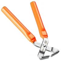 Alicate para Abraçadeira de Aço Linha Fiat - Raven-101216