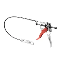 Alicate para Abraçadeiras Elásticas dos Sistemas de Arrefecimento e Ar Condicionado - Raven-101217