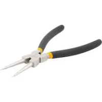 Alicate para Anéis Internos Bico Reto 7" – Vonder-36.62.000.180