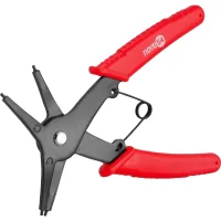 Alicate para Anéis Internos e Externos 135 mm – Nove54-3662135000