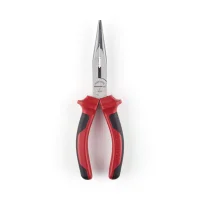 Alicate Tipo Telefone 165mm R28502165 - Gedore Red-3301823