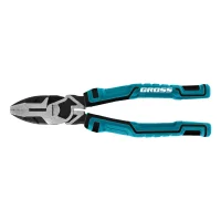 Alicate Universal 8" 210mm – Gross-1706155