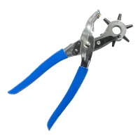 Alicate Vazador Cromado 9 Pol. - Bremen-7777