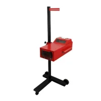 Alinhador de Farol Automotivo Planatc-ALF3000-G2-NV