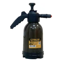 Aplicador de Espuma 2Lts - LYNUS - AEL-2 - 00004926.0