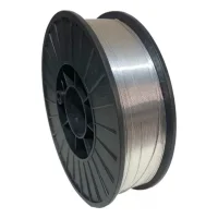Arame de Solda Mig Aluminio 1M 1KG-Er4043 - LYNUS - ALA-1 - 00003814.0