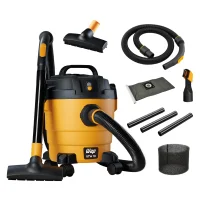 Aspirador de Pó e Água 1400W GTW 10 - Wap-FW005706