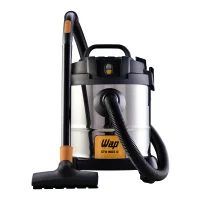 Aspirador de Pó e Água 1400W GTW Inox 12 – Wap-FW005041