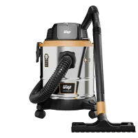 Aspirador de Pó e Água 1900W GTW Inox 20i – Wap-FW010265