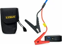 Auxiliar de Partida 6000mAh 12V LAP-6000 com Acessórios – Lynus-00005178.0