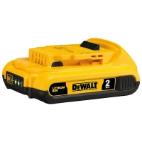 Bateria Li-Ion 2.0Ah 20V MAX XR – DeWALT-DCB203-B3
