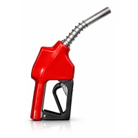 Bico de Abastecimento Automático 1/2 Curto – Vilubri-VL70