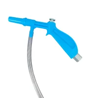 Bico Pulverizador de Produtos Ms 3-Bl Steula 1/4 Sdp Azul - Ms 3 Bl