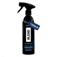 Blend em Spray Black 500ml com Gatilho – Vonixx-2026005