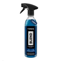 Blend Spray Wax 500ml com Gatilho – Vonixx-2026002
