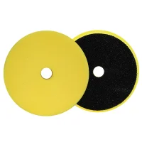 Boina de Espuma Amarela Refino 5" – Rotta 376-100620