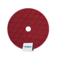 Boina Zacs de Corte Vinho 5" – Vonixx-2005253