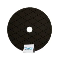 Boina Zacs de Lustro Preta 5" – Vonixx-2005259