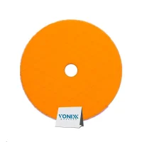 Boina Zacs de Refino Laranja 5" – Vonixx-2005256