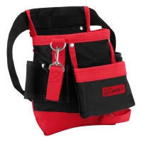 Bolsa Cinto Porta Ferramentas 7 Bolsos – MTX-902419
