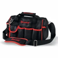 Bolsa para Ferramentas 300x170x220mm 18 Bolsos – Starrett-BGS