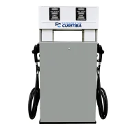 Bomba de Abastecimento Industrial Eletrônica á Prova de Explosão 75L/min - Gilbarco