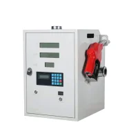 Bomba de Abastecimento Industrial Gasolina e Diesel 40L/Min 220V - Vilubri-1761
