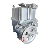 Bomba de Palhetas para Óleo Diesel 85Lpm - Vilubri-1164