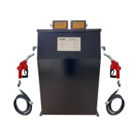 Bomba Industrial de Abastecimento 100L/min - Vilubri-2392