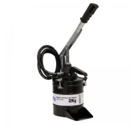 Bomba Manual para Graxa de 2Kg - Bremen