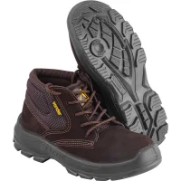 Botina Nobuck Sem Biqueira Nº 40 – Vonder-70.51.061.040