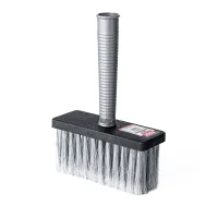 Broxa Cepa Plástica 18 x 8 cm – Max Ferramentas-4810