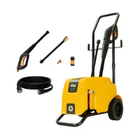 Lavadora de Alta Pressão 4100 2000psi 220V com Motor de Indução - WAP-4100-FW005422