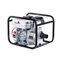 Motobomba à Gasolina 5,5HP 4 Tempos - Toyama-TWP50SH-GII